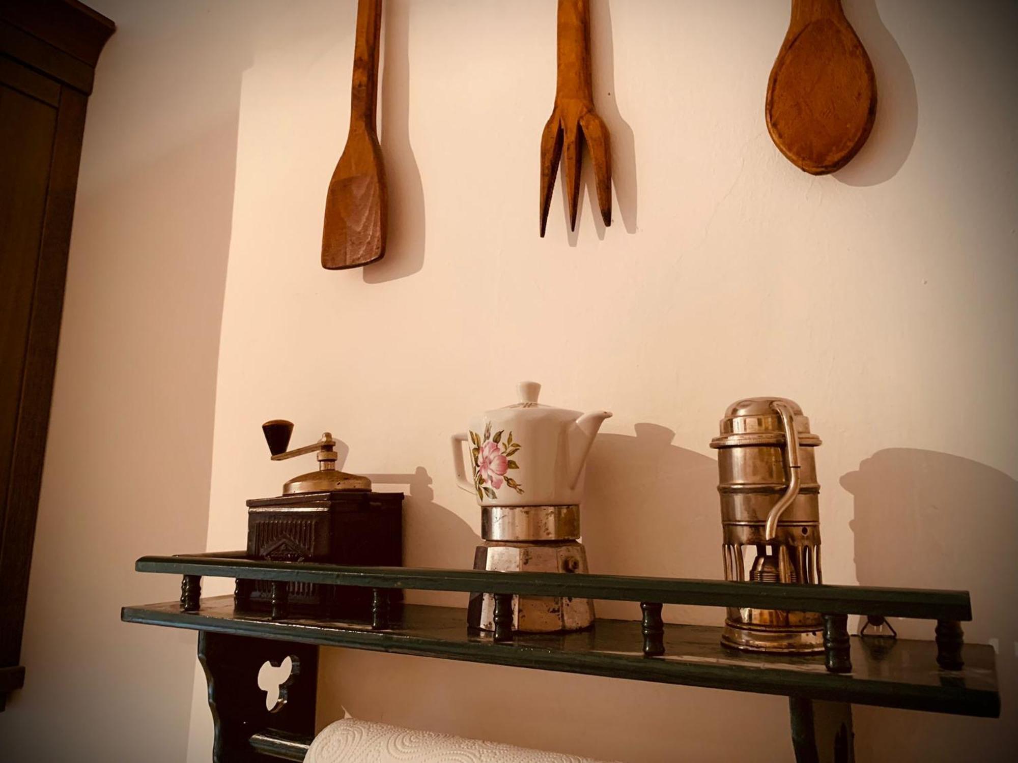 Appartement Il Vecchio Cortile à Agrigente Extérieur photo