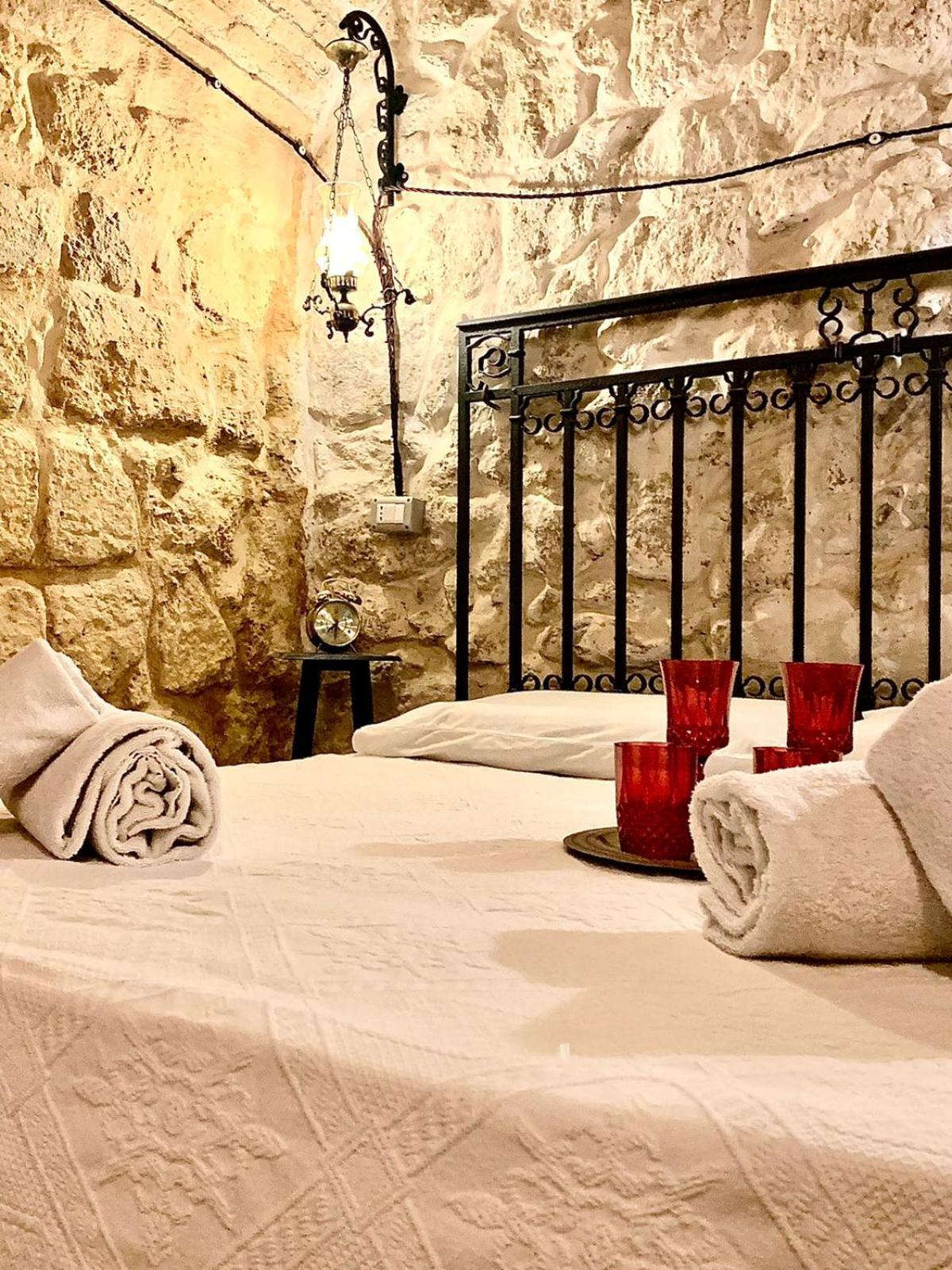 Appartement Il Vecchio Cortile à Agrigente Extérieur photo