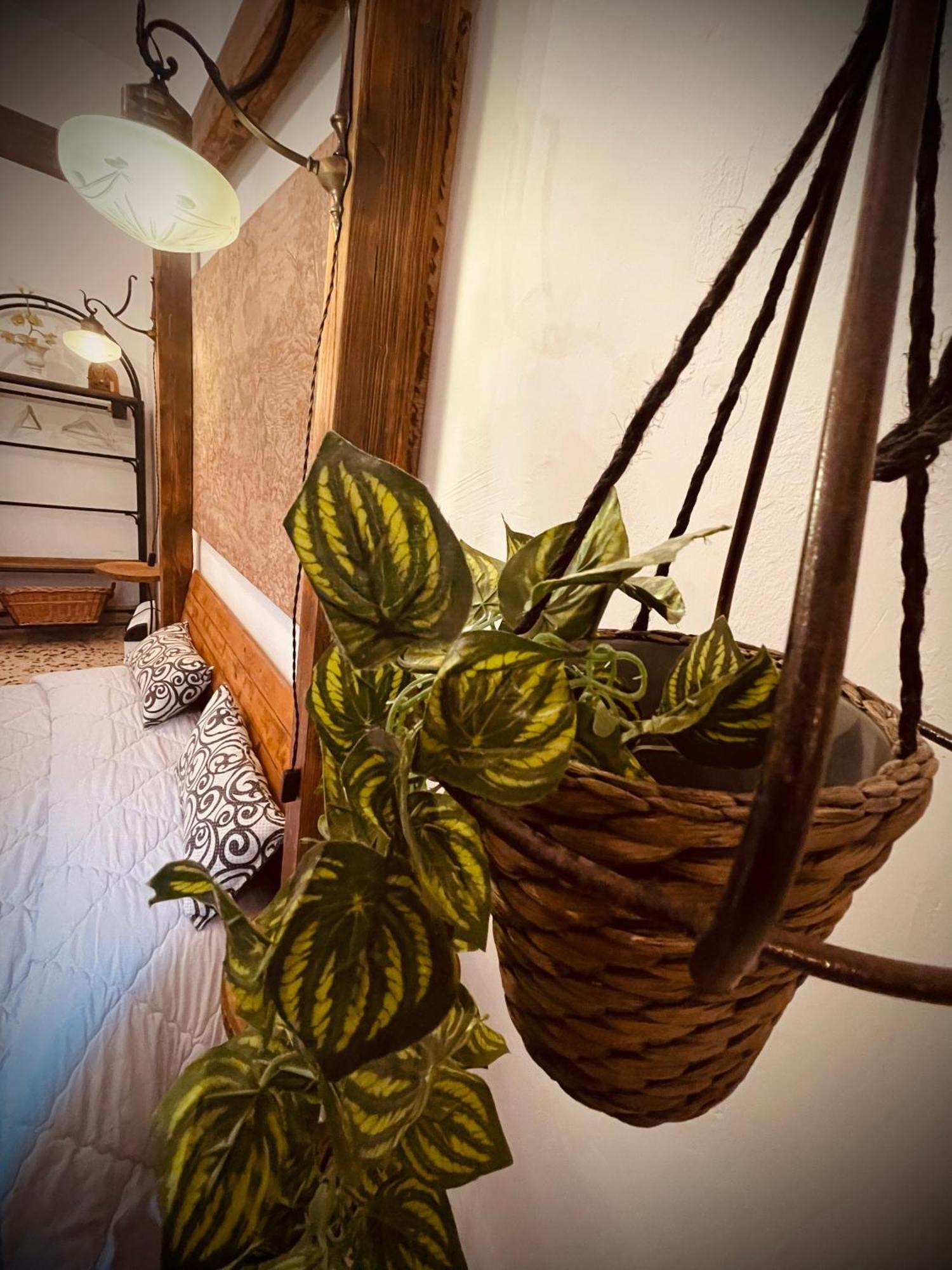 Appartement Il Vecchio Cortile à Agrigente Extérieur photo
